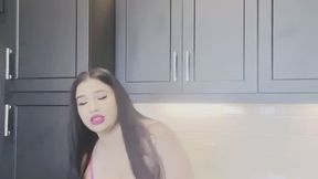 My jeans don’t fit BBW