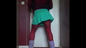 bisexual sissy mark wright asking for his beaker to be filled up with another mans piss so he can swollow the lot