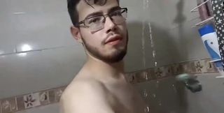 My Girlfriend Sucks My Ass and I Come