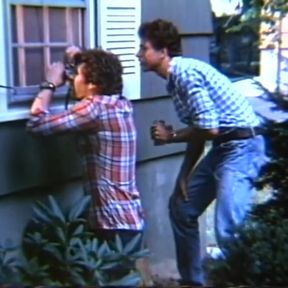 The legend of porn - &quot;USA 1969, the beginning - Scene 18&quot;