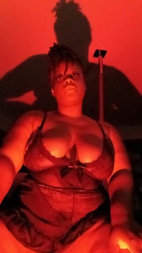 Goddess Akua Presents: A Smooth Jazz Breast Experience