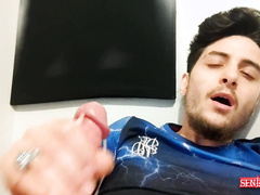 9 Cumshot Compilation