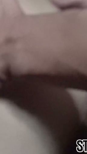Straight guy turned into gay after sucking dick and raw sex   Clip 1