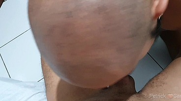 Transei com meu psicológo