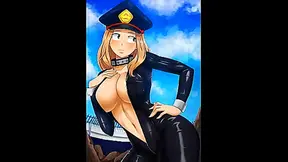 Steamy My Hero Academia Hentai Compilation – Wild UA Nights Unleashed
