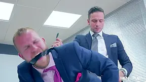 The Interrogation