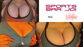 SPORTS BRA JOI (no additional music)