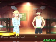 Camp Buddy - Episode 9