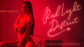 Whitney Westgate - Red Light District