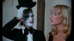 Sex With A Mime