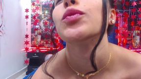 Gema Lee Private Show