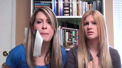 Webseries Gagged  Kinky4Ever