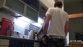 amateur couple sextape 18 yo teen