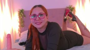 Erza Elric Private Show