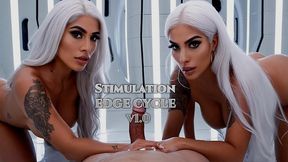 Stimulation EDGE CYCLE v1.0