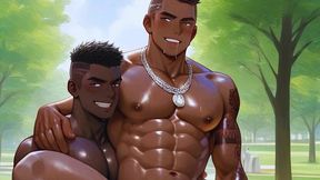 hentai anime latinos muscle gay young anal beach