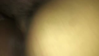 Sister-in-law pisses with pleasure with my cock