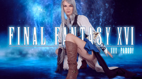 Final Fantasy XVI A XXX Parody