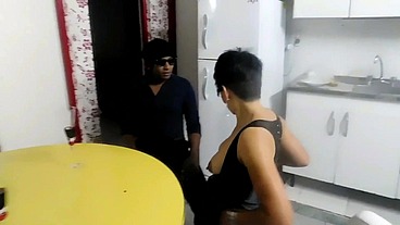THIS IS HOW A WHORE IS AND SODOMIZED TO BE THE BEST WHORE IN THE WORLD 1