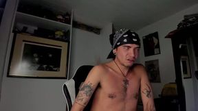 Darko Davis Party on Aug 5, 2026 - Part 2