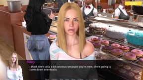 Erotica 2 - Riley Introduces Her Best Friend Lilly to Ren
