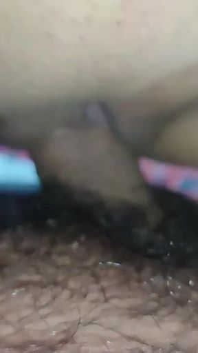 Kunjjaa flip her botty and fuck me hardly   Clip 1