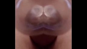 MIRRanuz-47 20241114 Cock-In-A-Bottle Ass Fuck