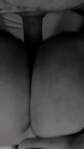 I am fucking my big ass girl friend