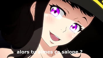 Joi maki oze fr  CEI anal