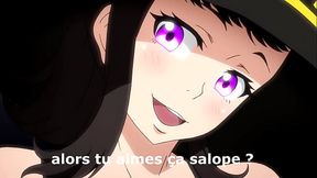 Joi maki oze fr  CEI anal