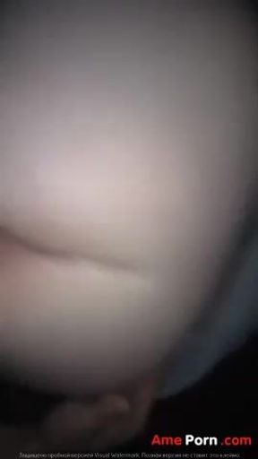 NEEDED PUSSY FILLED SO BAD SHE MET IN PARKING LOT TO GET CAR FUCKED