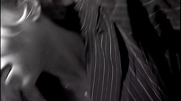 Katie Morgan Blowjob and Handjob Secretary Facial