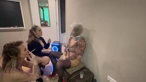 cbt humiliation sissy training double dom