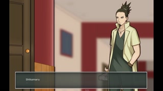 Konoha Milfs #22: Naruto cheats on Hinata with a "mysterious" woman.