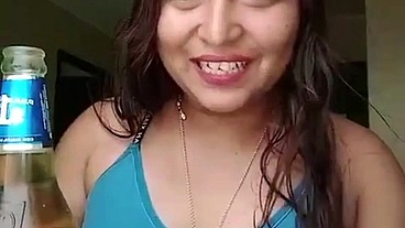Mi amante me cita en el motel y la pasamos riquismo Parte #1