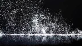 Amia Stays Late After Babysitting and Ends up in Bed with Darcy and Chris