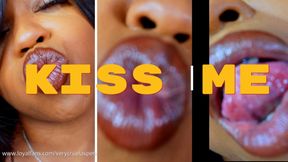 Kiss Me