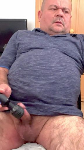 Cannot Resist the Thrill of Doing This as You Watch