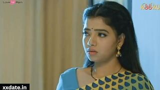 DEVER NE AKELI BHABHI KE SATH KIYA GAPAGAP - Yorgelis Carrillo_1
