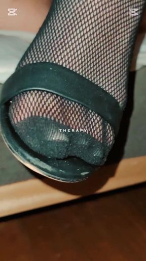 Chuckhole Husband Watches Me Masturbate Constantly