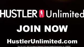 HUSTLER Unlimited's "My Lesbian Mother-In-Law 3"