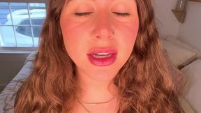 Giantess Promises | POV Verbal Vore Tease