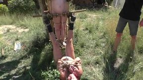 2 Slaves 24h Challenge - Titslave Liz & Slave ThannaA - Chapter 10 - Hot & Cold - FULL CLIP (wmv)