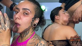 spotlight series vol one poppy & fernanda uzi