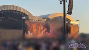 The Adventures of Lety Howl, Episode 16: Hellfest 2026!
