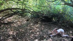 Behind the scenes of yesterdays video ?With faeriewillow