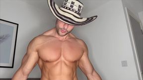 Creampie and Rimming POV: the Ride of My Life