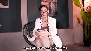 Psycho Colombian Creampie After Doggystyle Blowjob With Stranger