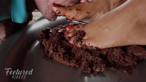 Eat it up bitch