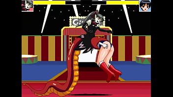 Sailor Scout vs Sailor Moon Villains